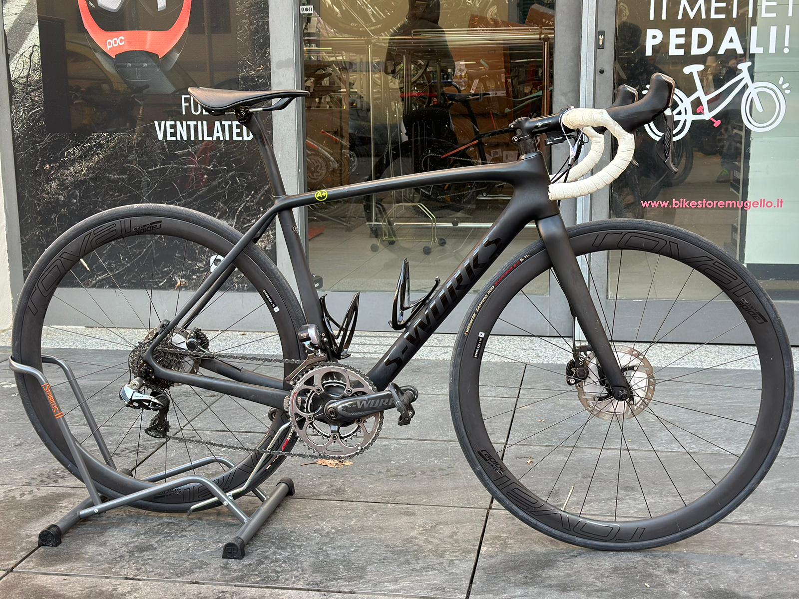 Usato - Specialized SL5 